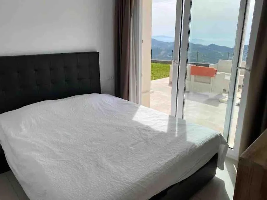 Luxury Villa With 360 Panoramic Views Heated Pool Spa Almuñécar