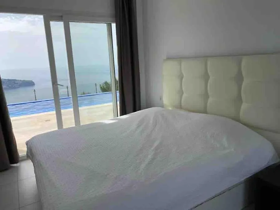 Luxury Villa With 360 Panoramic Views Heated Pool Spa Almuñécar 0*,  Spanien